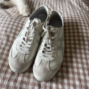 Onitsuka Tiger by ASICS Mexico 66 Sneakers